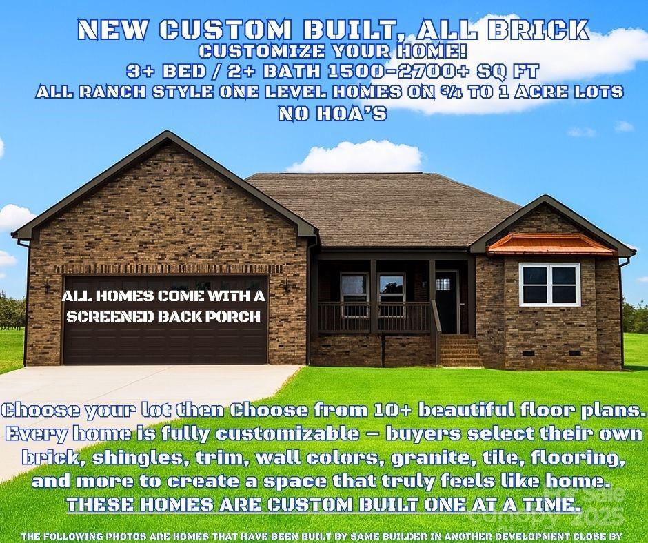 00 Wilson Ct. #13, Lincolnton, NC 28092