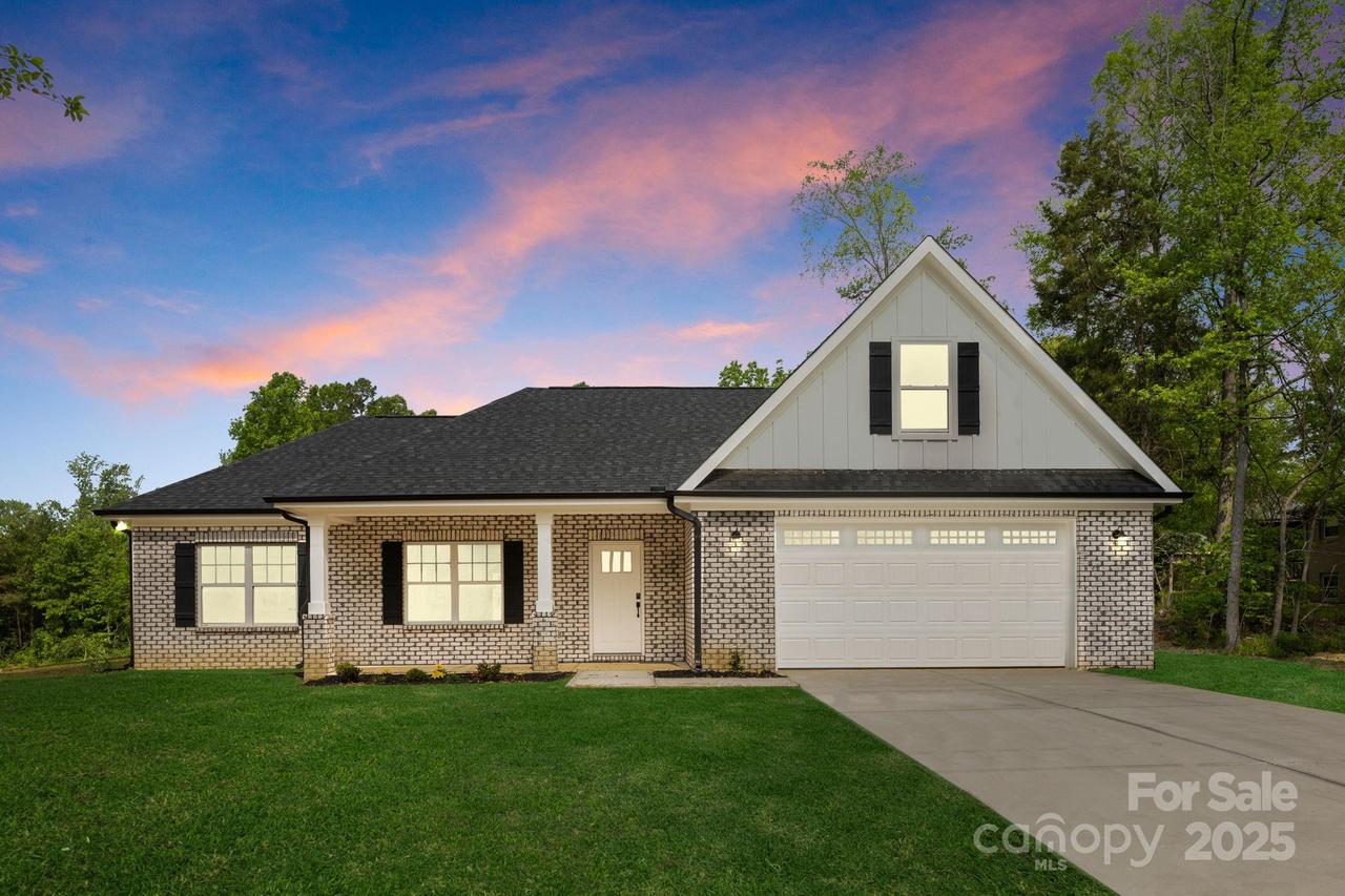 2460 Primm Rd., Charlotte, NC 28216