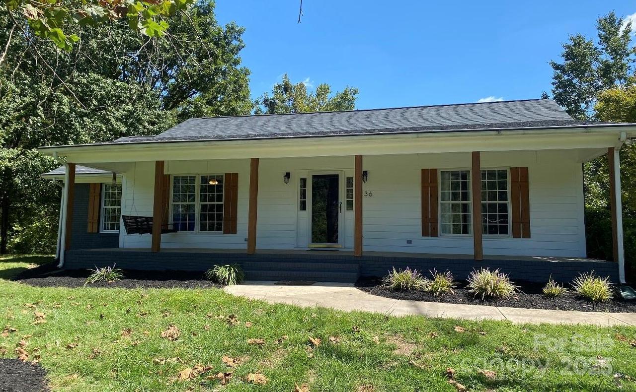 236 Hoyles Rd., Kings Mountain, NC 28086