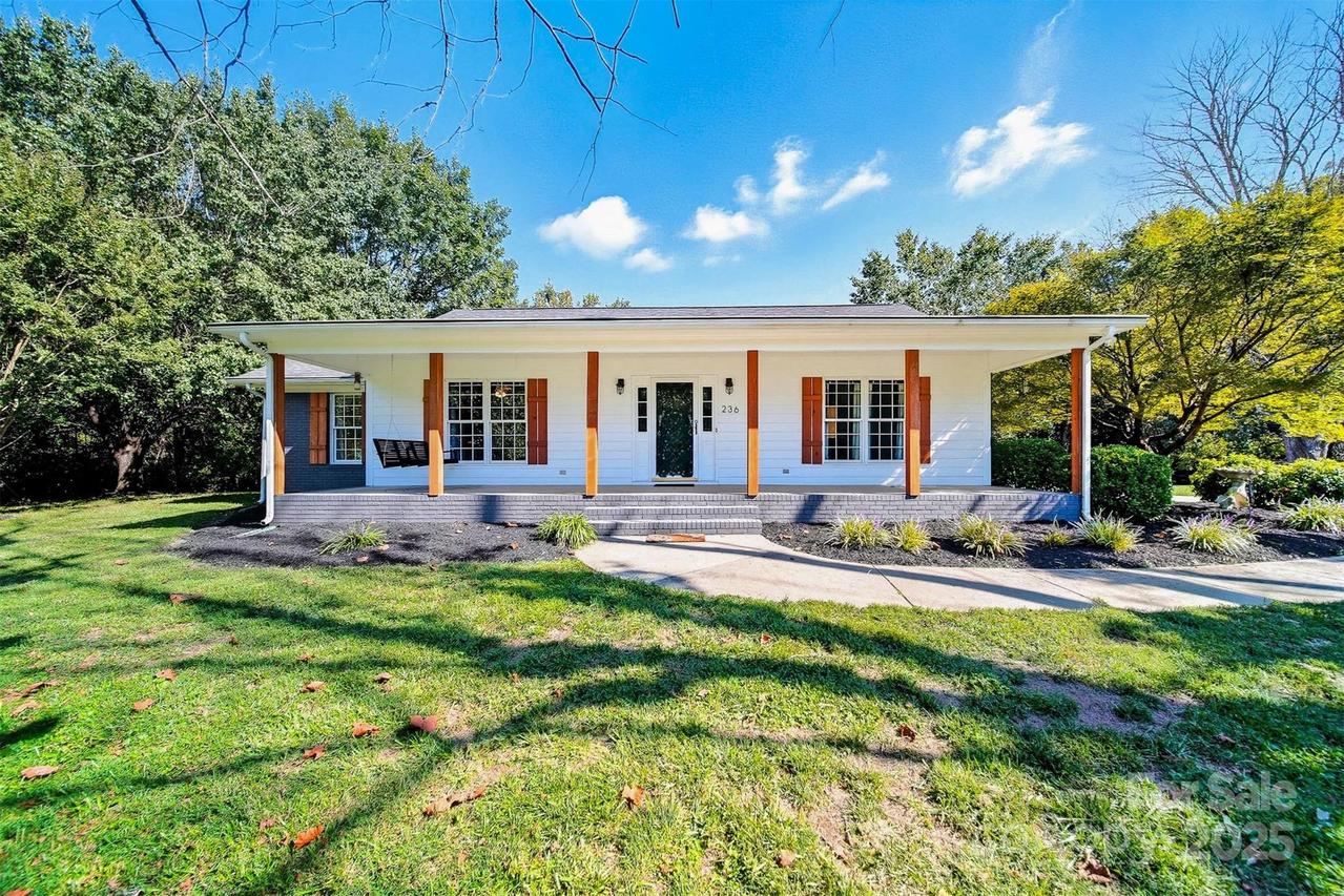 236 Hoyles Rd., Kings Mountain, NC 28086