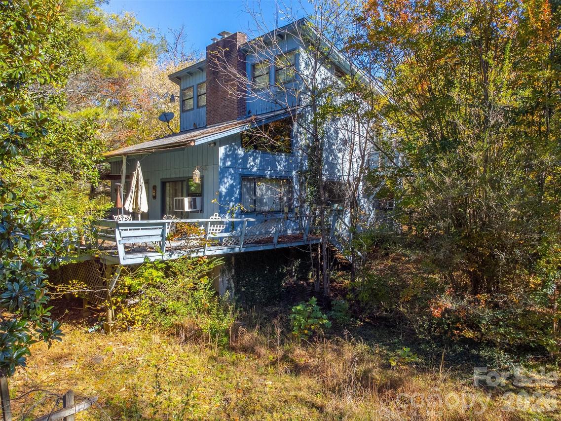 120 Trimont Tr., Franklin, NC 28734