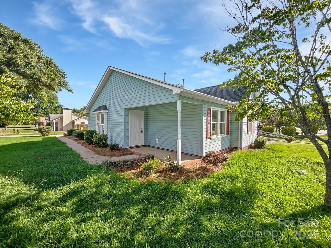 1754 Perfection Ave., Belmont, NC 28012