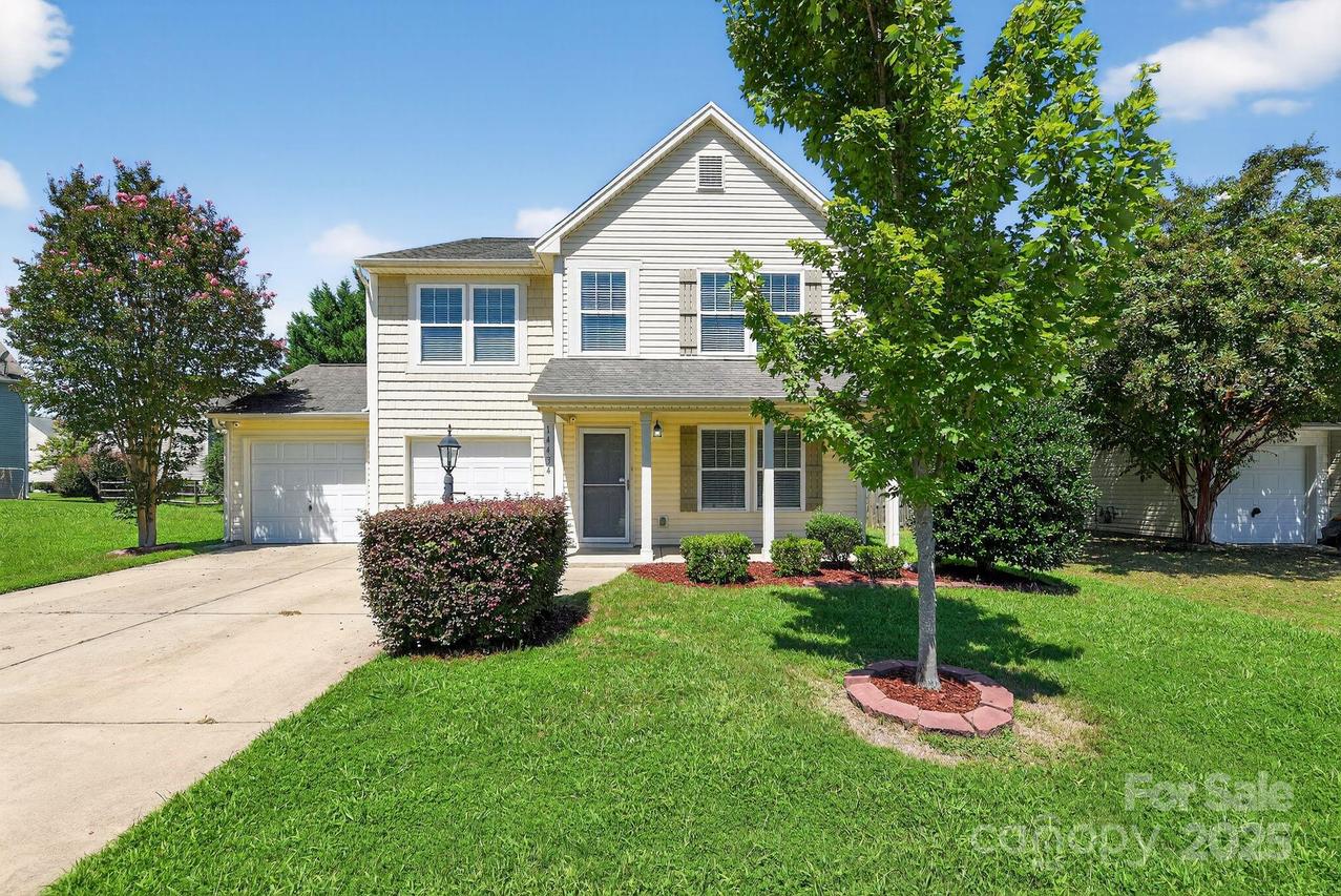 14434 Lake Crossing Dr., Charlotte, NC 28278