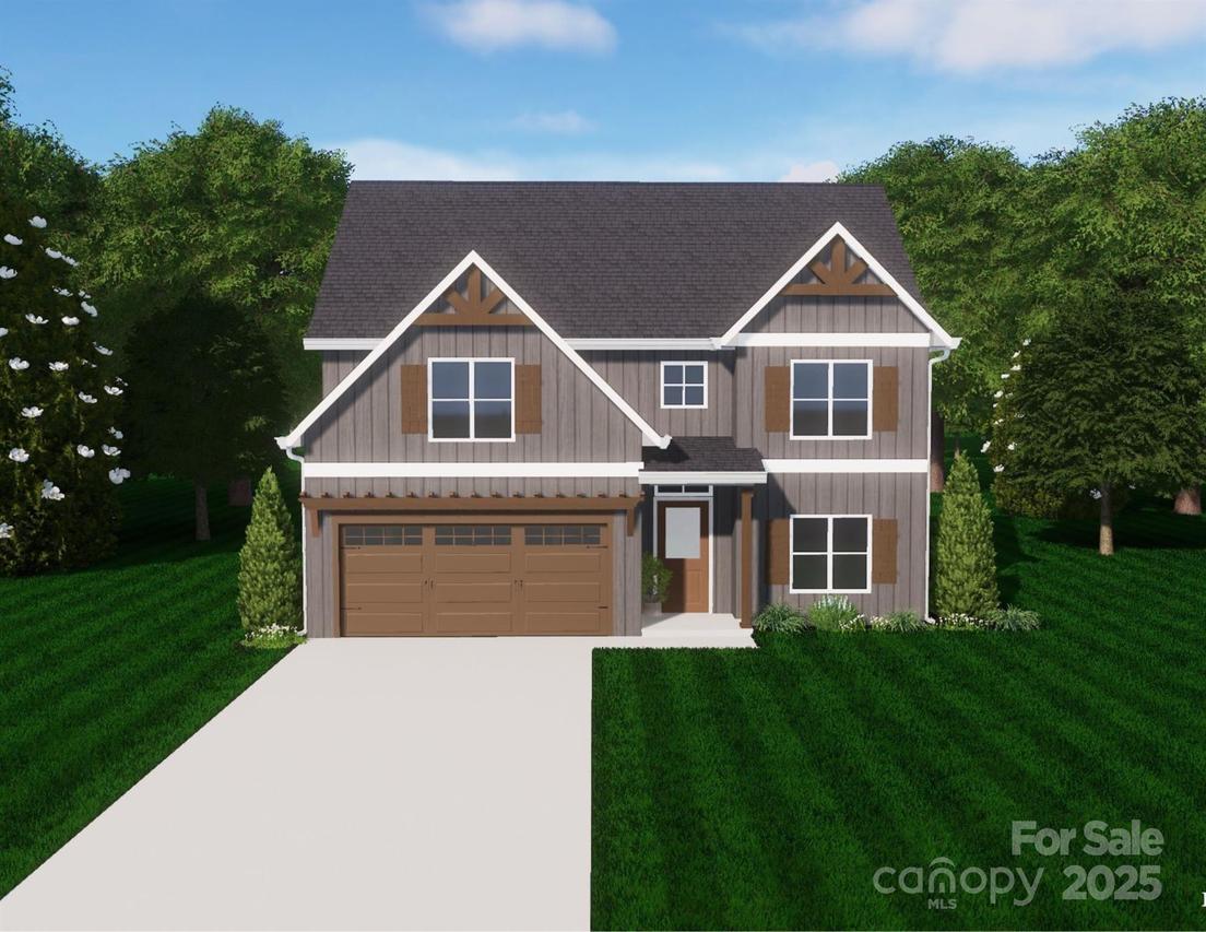 114 Indian Wells Ct., Harmony, NC 28634