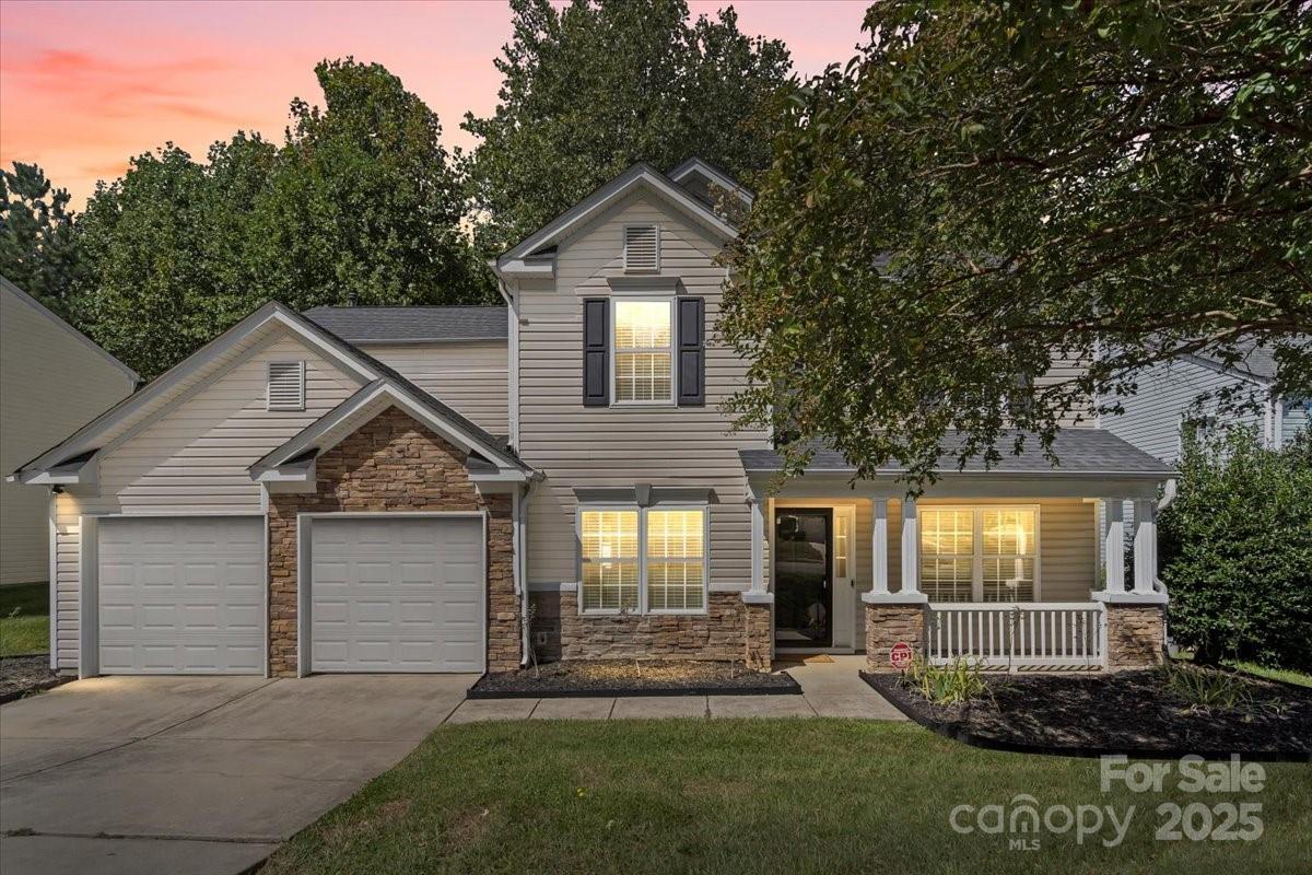 2008 Waters Trail Dr., Charlotte, NC 28216