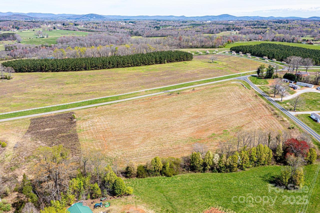 1.45 Acres Paul Payne Store Rd. #Lot #9, Taylorsville, NC 28681