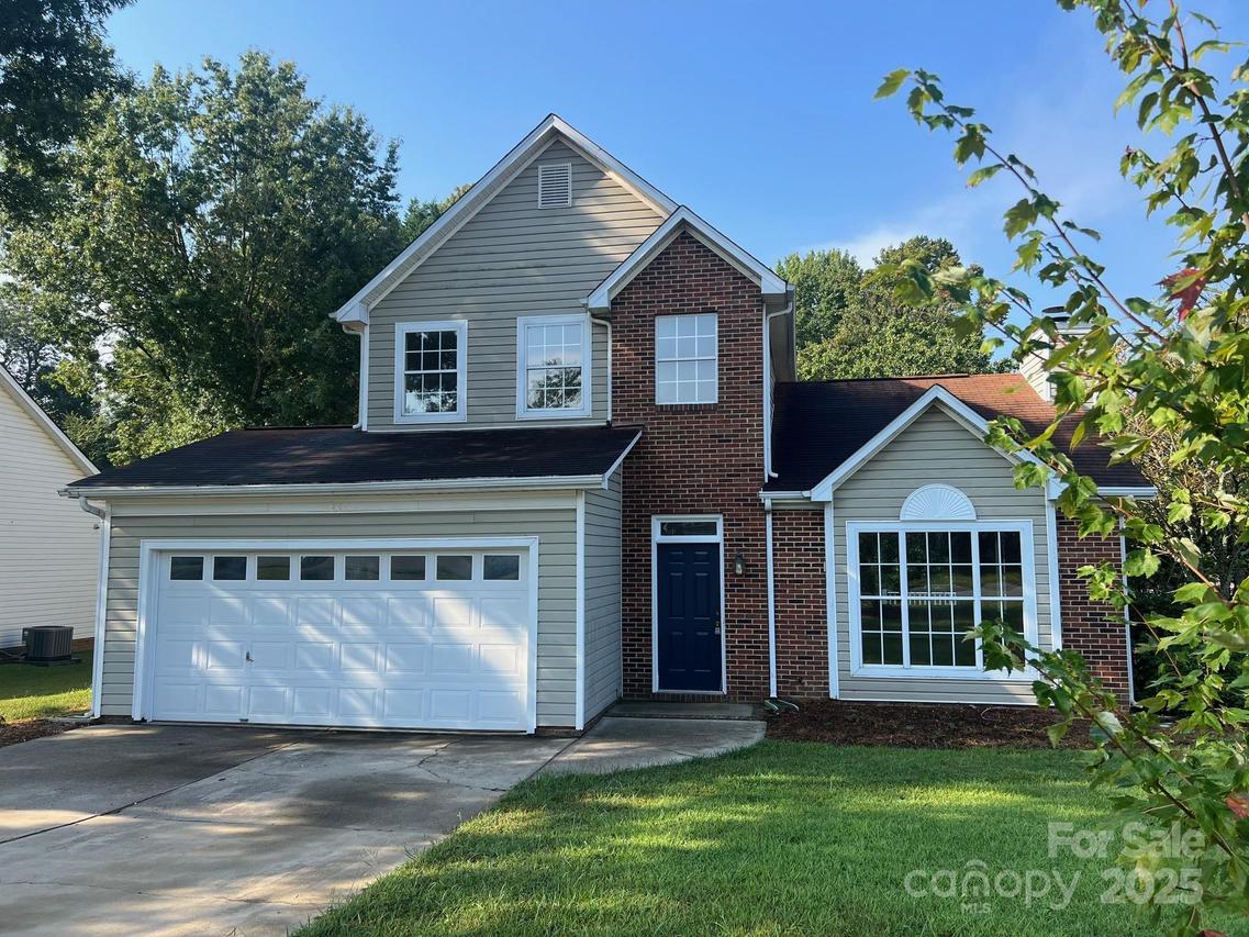 11931 Old Timber Rd., Charlotte, NC 28269