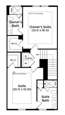 14034 Felix Ln. #2, Charlotte, NC 28277