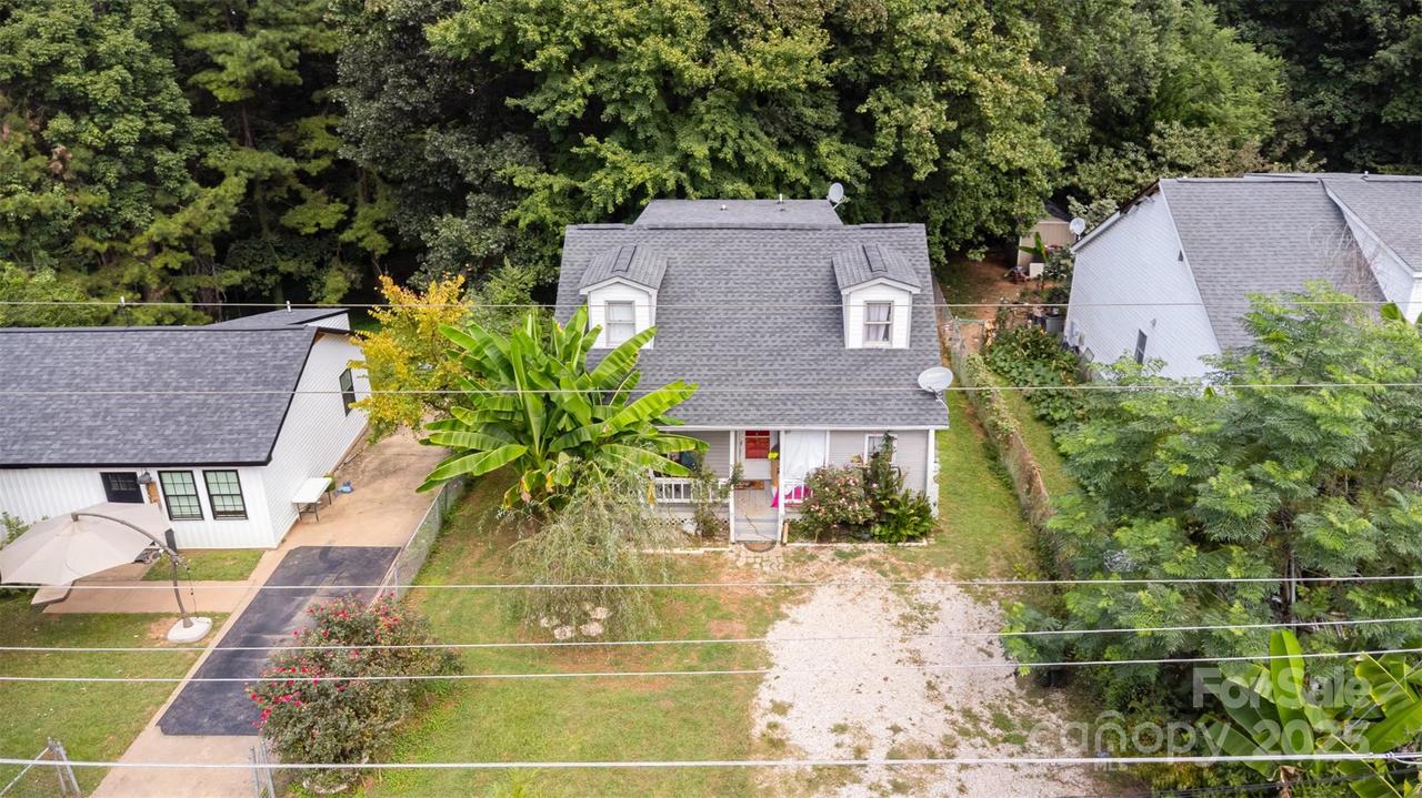 3537 Durham Ln., Charlotte, NC 28269