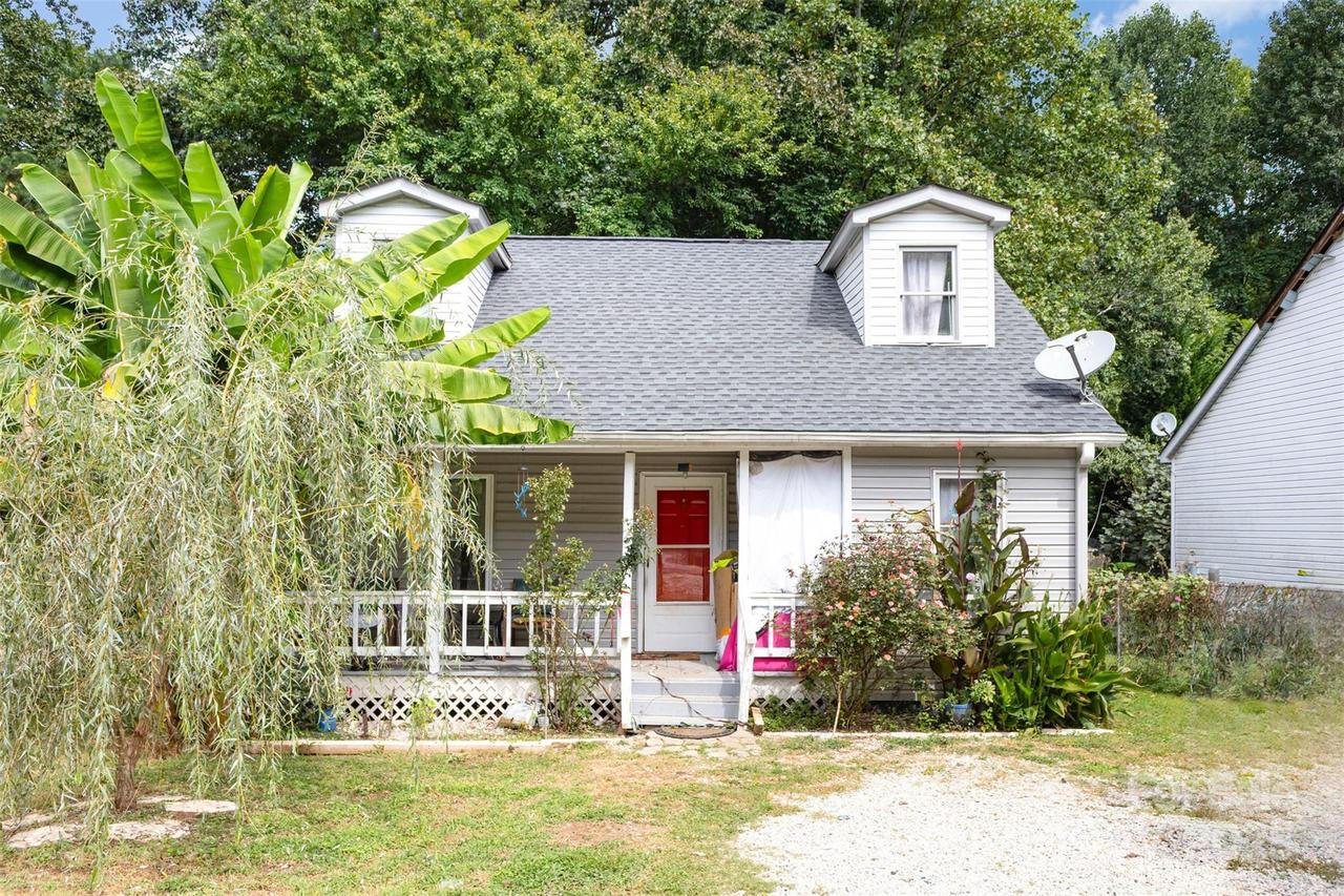 3537 Durham Ln., Charlotte, NC 28269