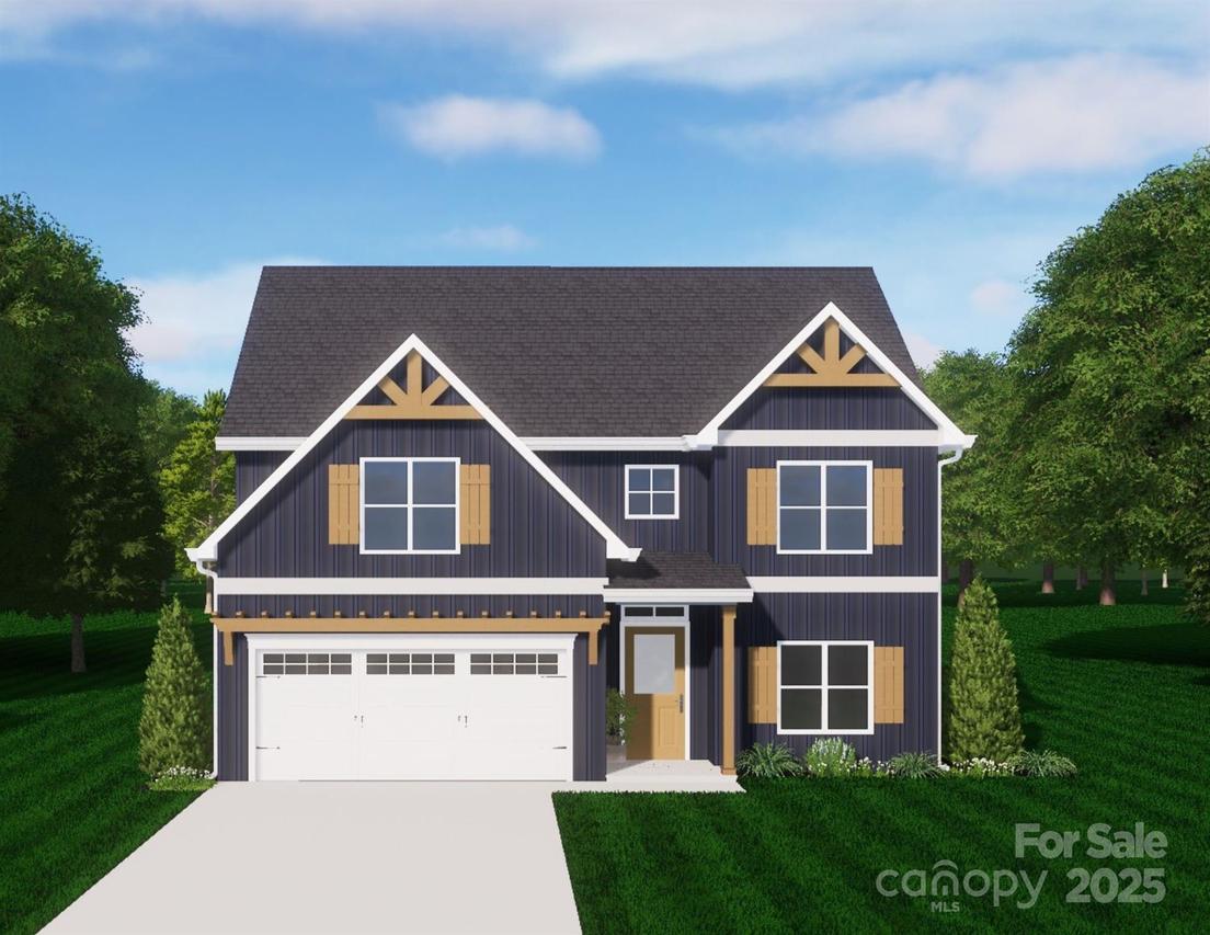 115 Indian Wells Ct., Harmony, NC 28634