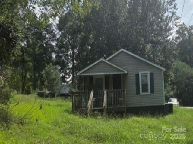 1309 Williams Rd., Statesville, NC 28677