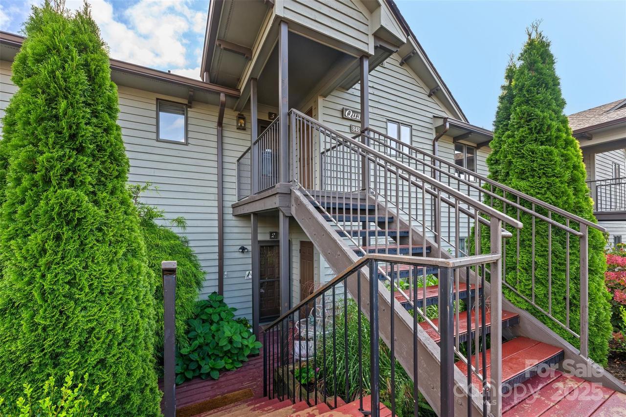 848 Chetola Lake Dr. #2, Blowing Rock, NC 28605