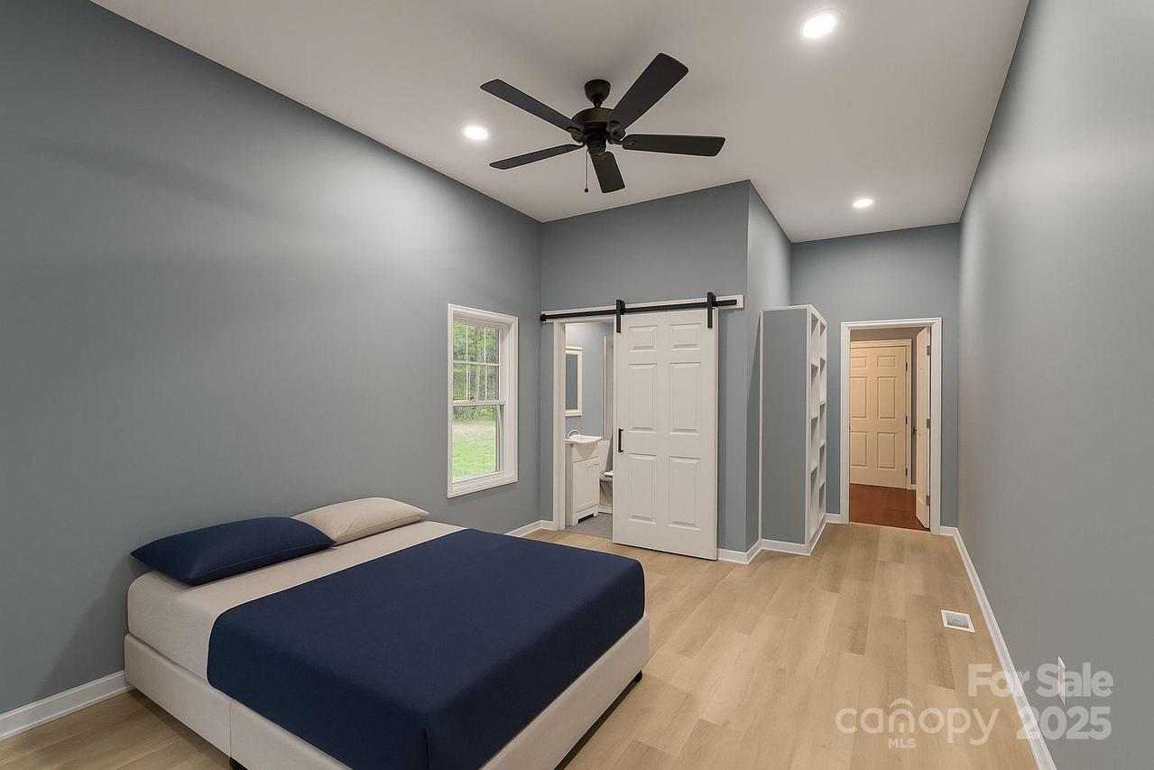 3631 Durham Ln., Charlotte, NC 28269