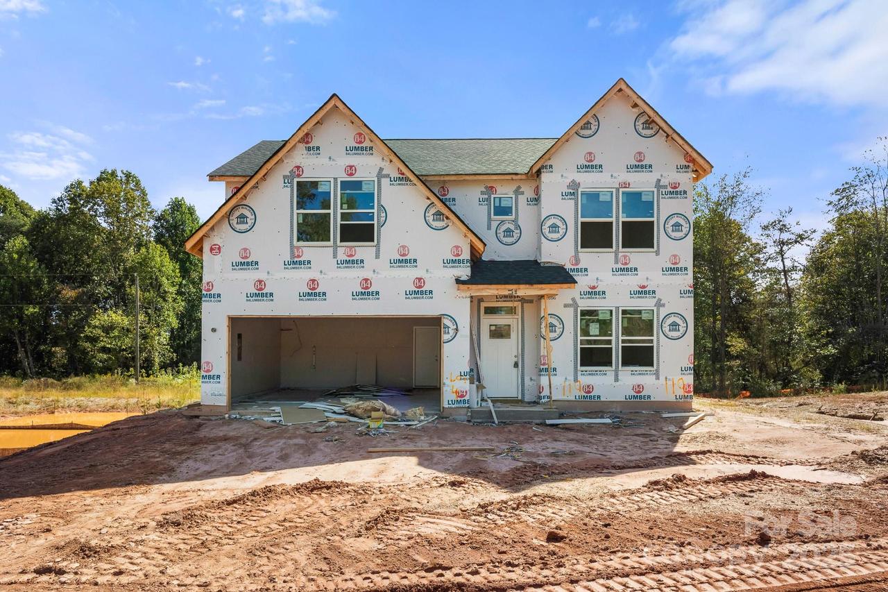 119 Indian Wells Ct., Harmony, NC 28634