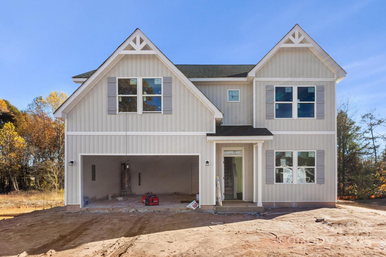 119 Indian Wells Ct., Harmony, NC 28634