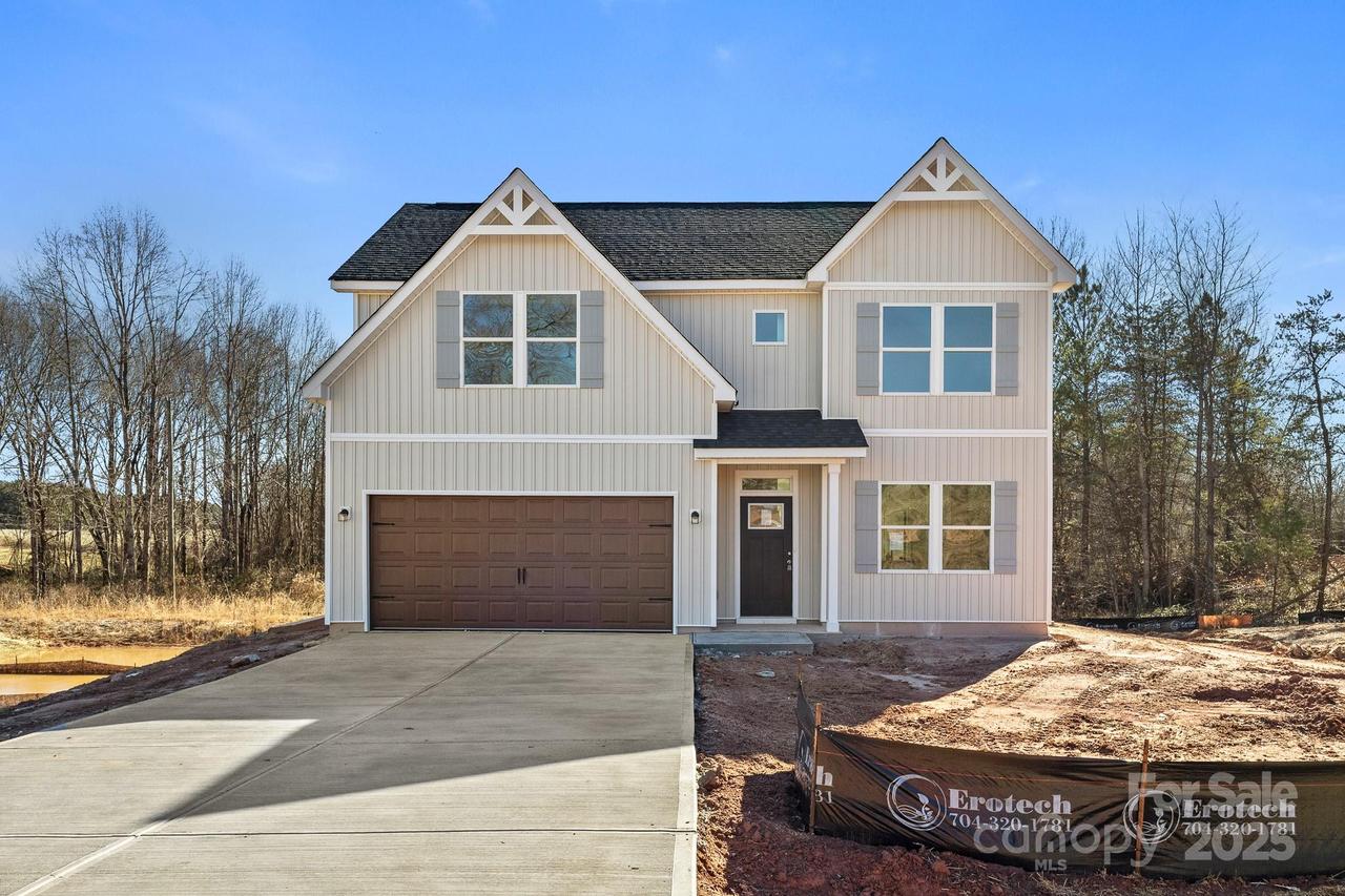 119 Indian Wells Ct., Harmony, NC 28634