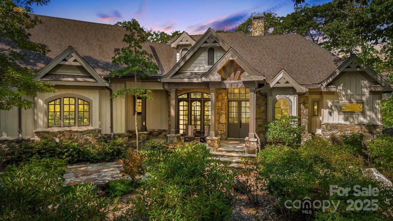139 Back Bone Way #200, Sylva, NC 28779