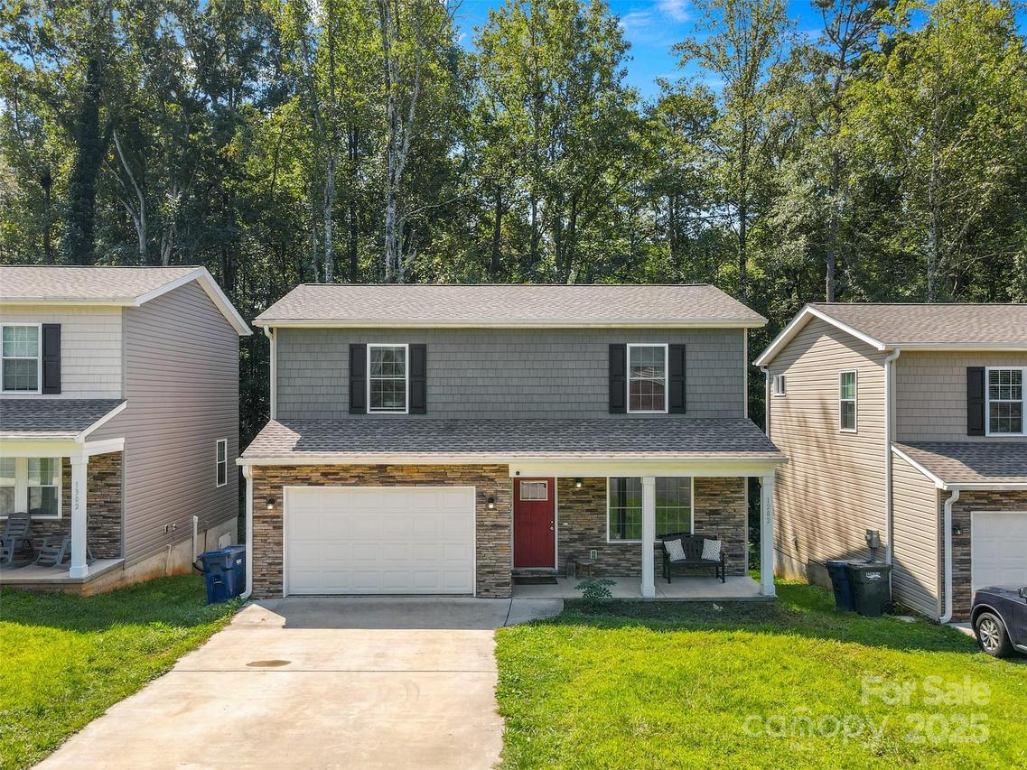 1282 26th Ave., Hickory, NC 28601