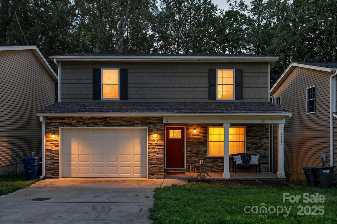 1282 26th Ave., Hickory, NC 28601