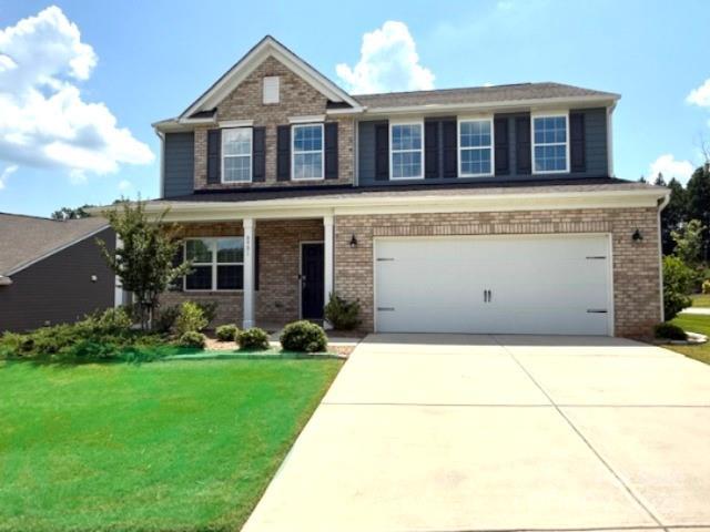 8901 Powder Works Dr., Huntersville, NC 28078