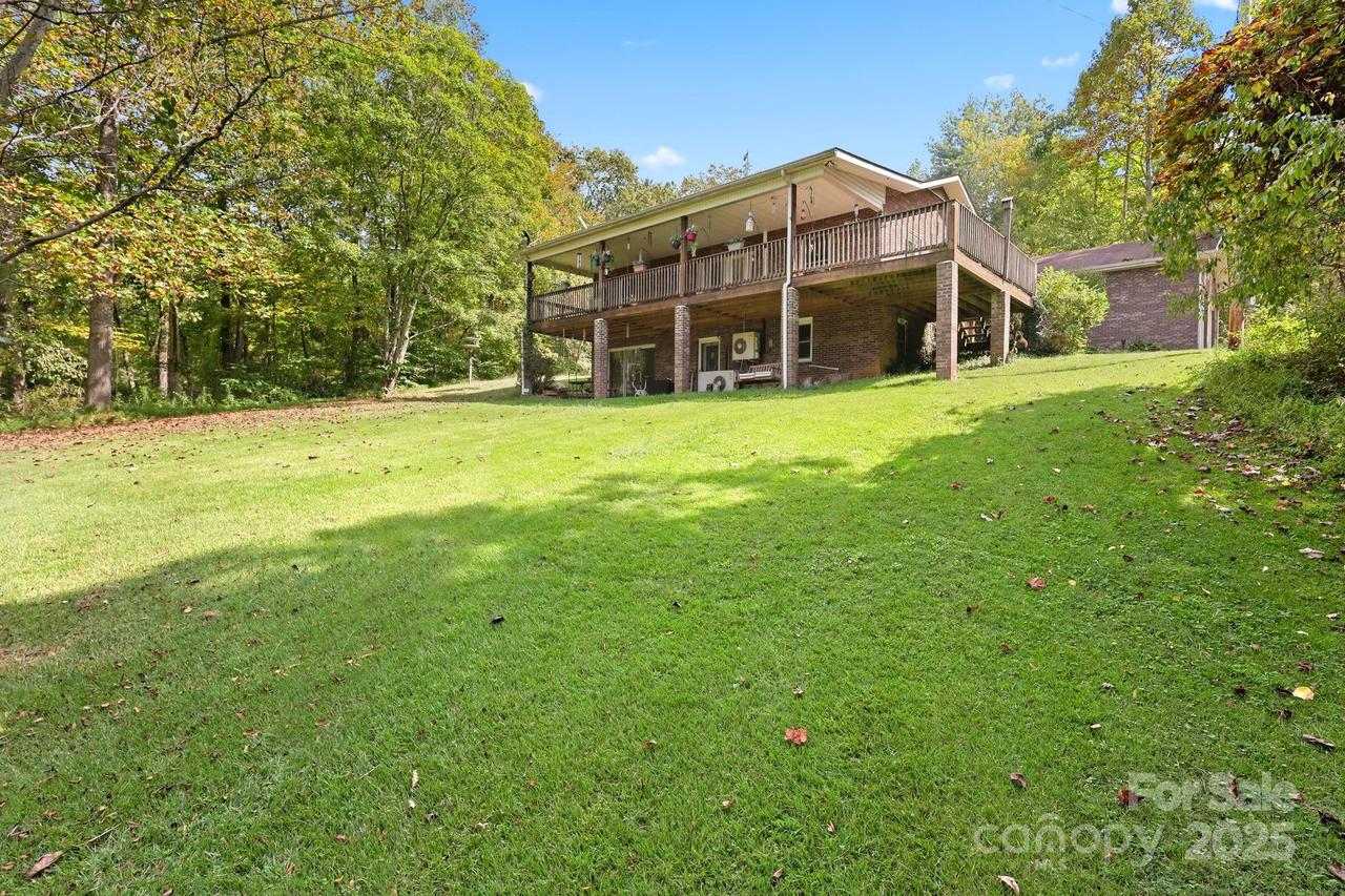5110 Old Linville Rd., Marion, NC 28752