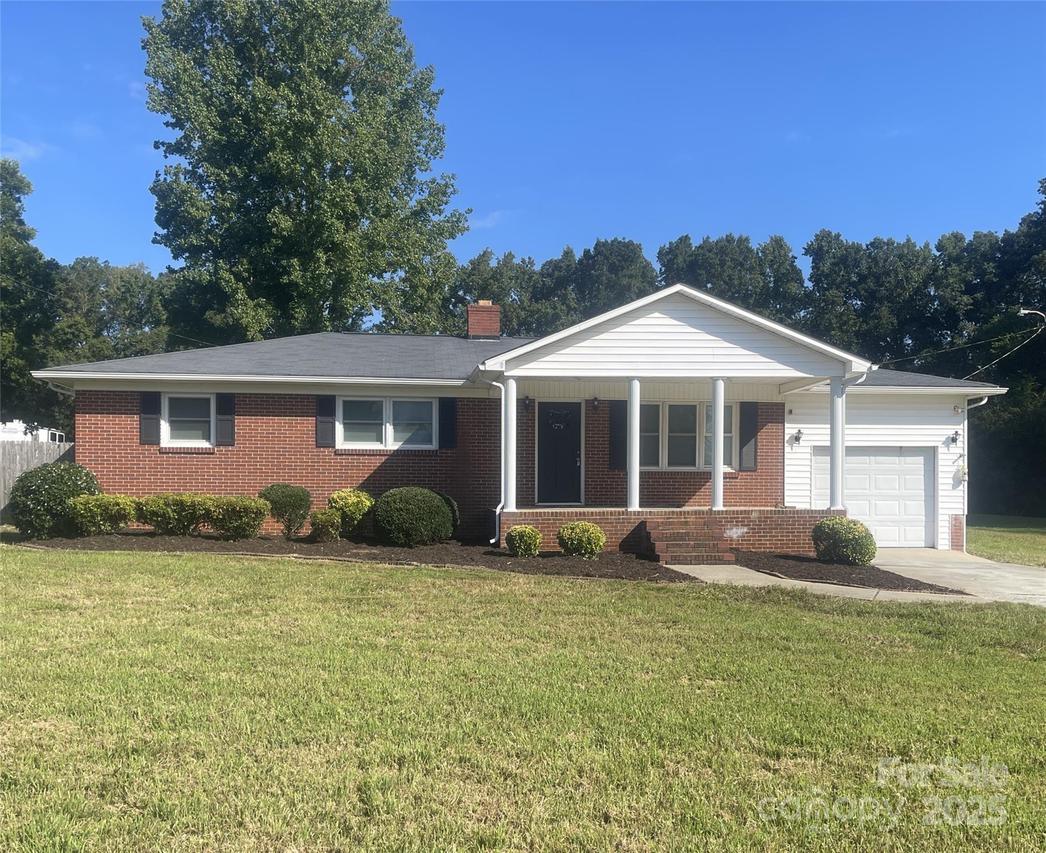 6912 Landsford Rd., Marshville, NC 28103
