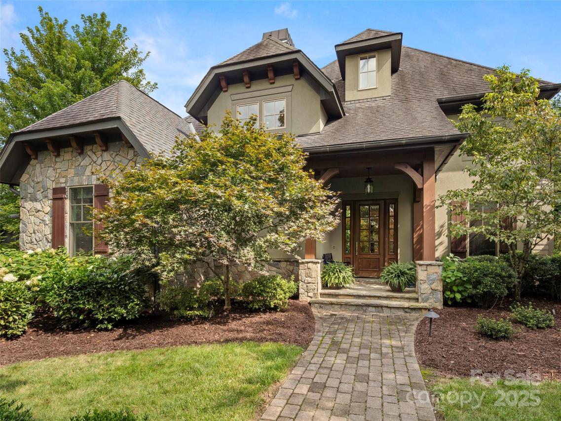 62 Running Creek Tr., Arden, NC 28704