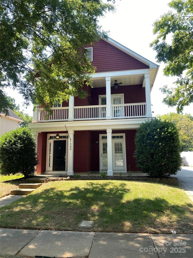 1508 Peaceful Way Dr., Charlotte, NC 28206