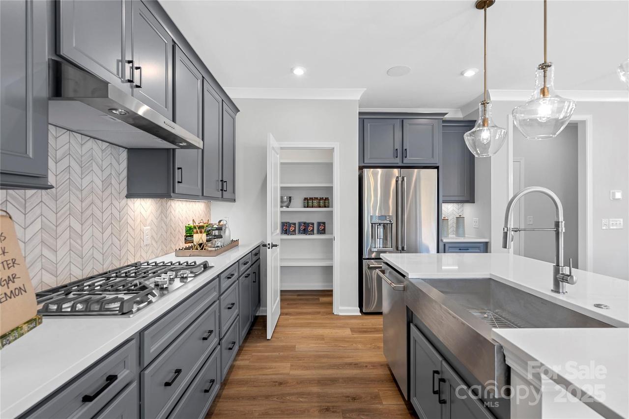 8245 Franklin Trail St., Mint Hill, NC 28227