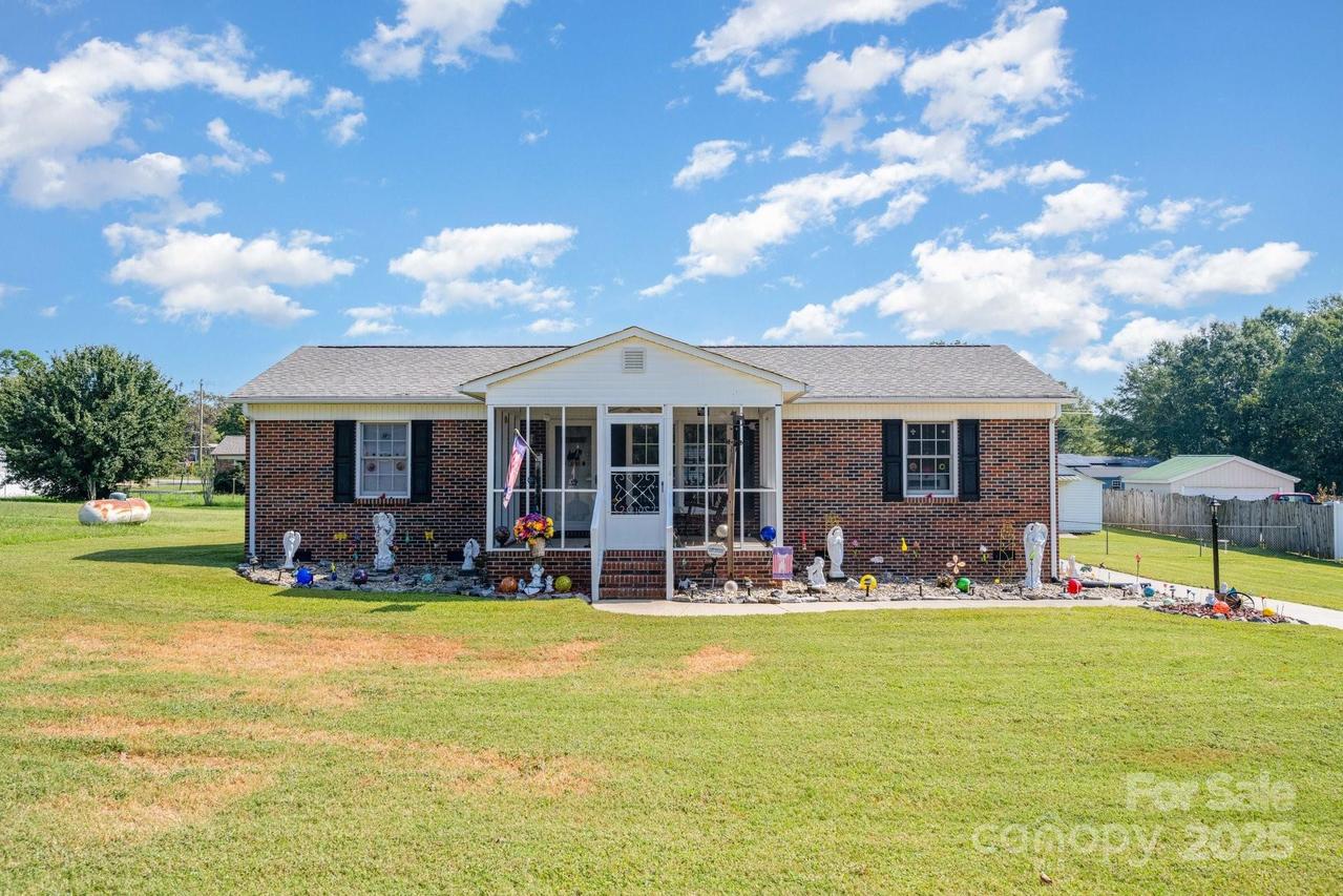 107 Connor Ct., Kings Mountain, NC 28086