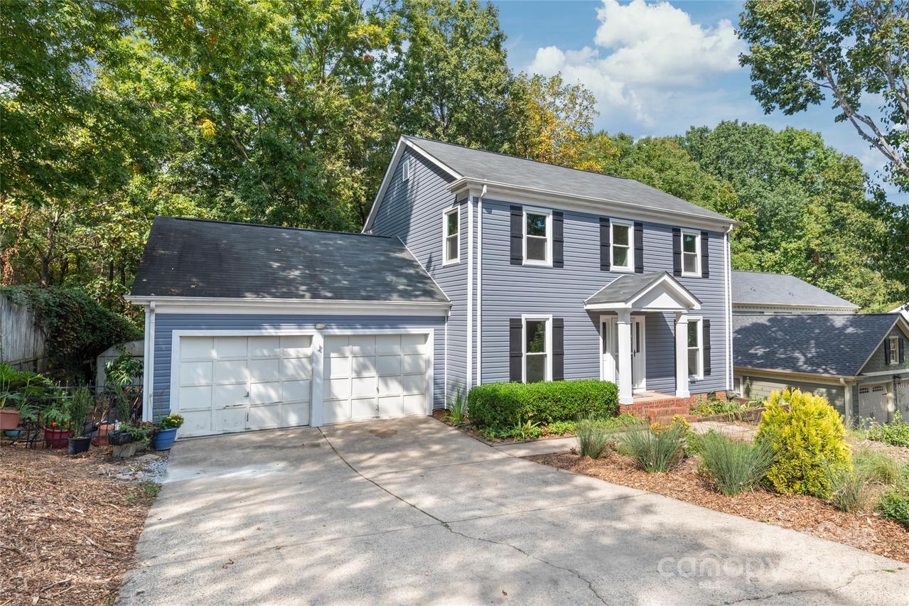 2038 Trowbridge Ct., Charlotte, NC 28270
