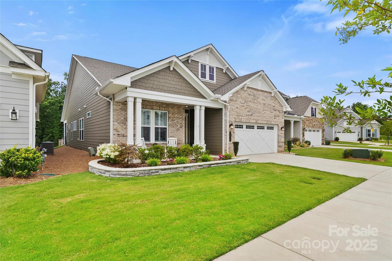 1018 Lake Como Dr., Monroe, NC 28110