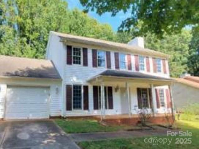 6427 Schubert Pl., Charlotte, NC 28227
