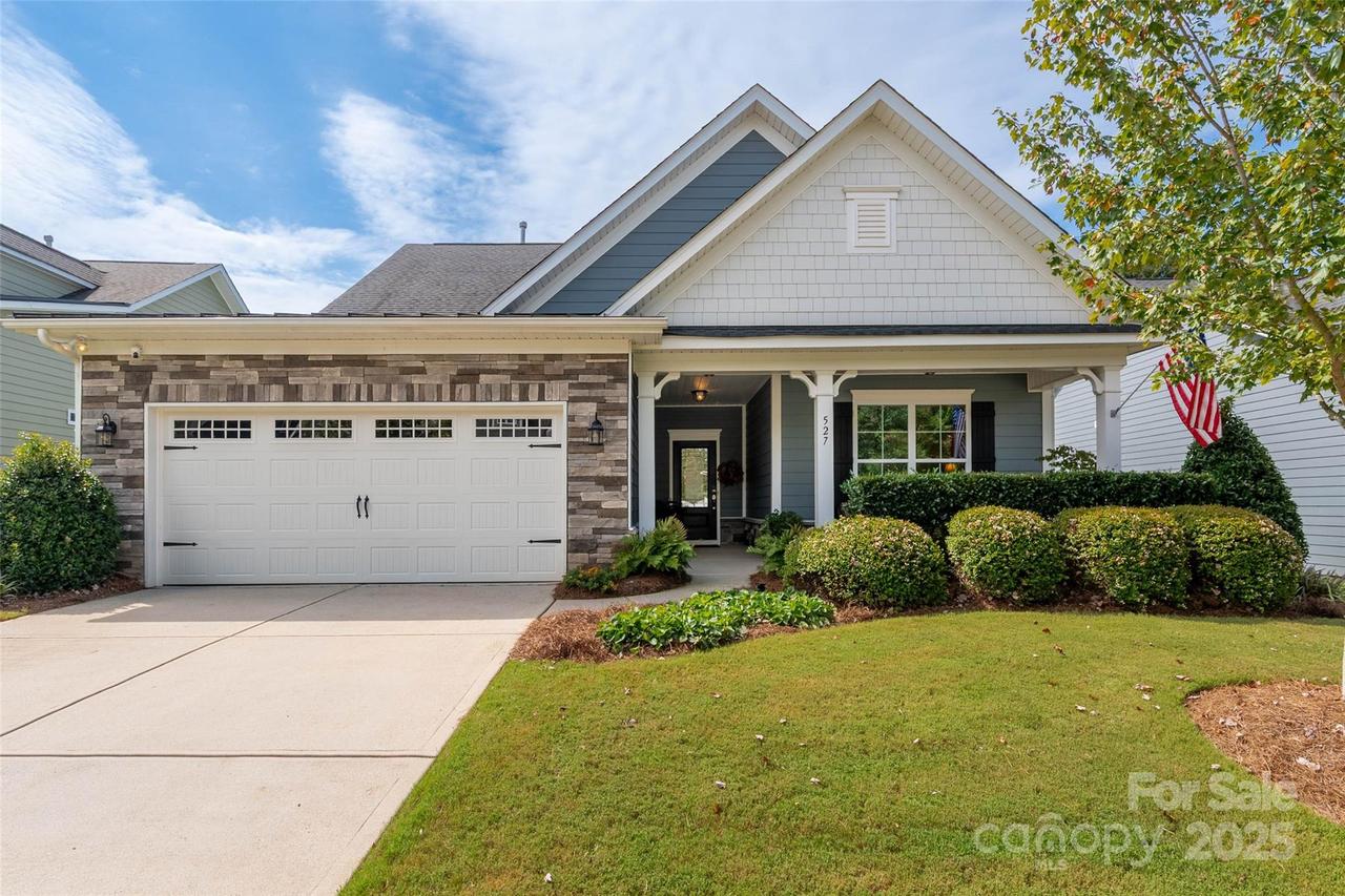 527 Trillium Way, Belmont, NC 28012