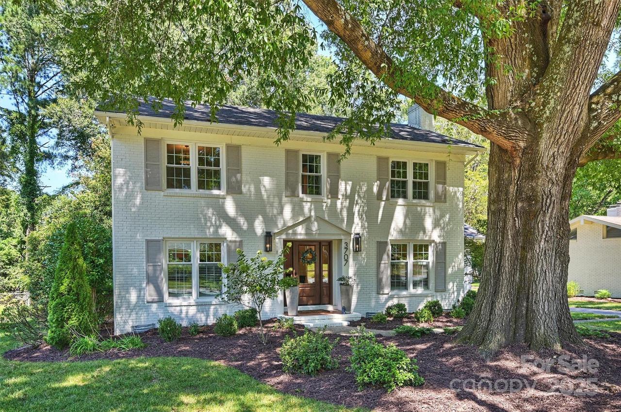3707 Sulkirk Rd., Charlotte, NC 28210