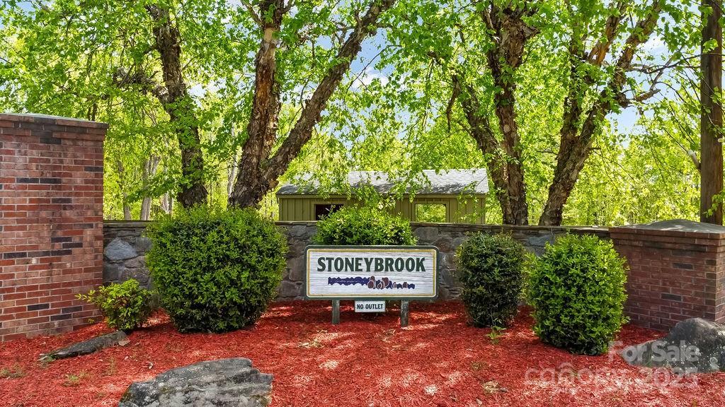 Lots 23 and 24 Stoneybrook Way, Tryon, NC 28782