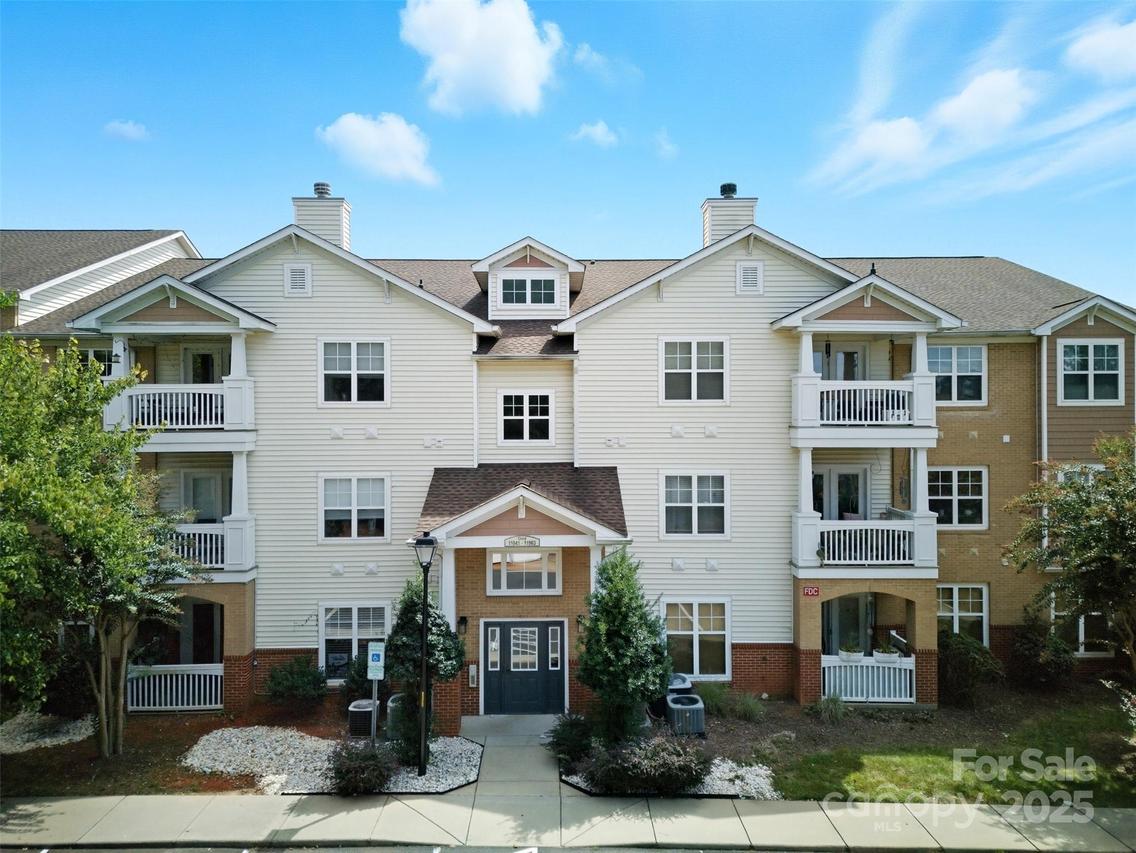 11959 Ridgeway Park Dr., Charlotte, NC 28277