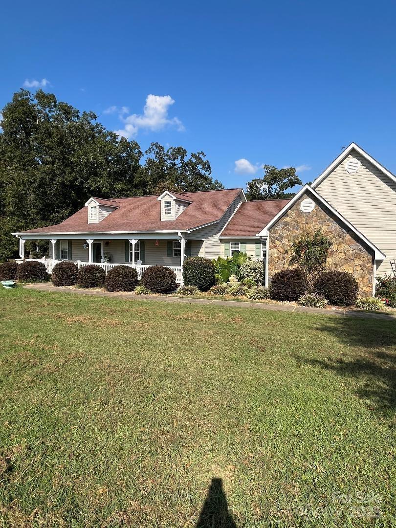120 Ruths Blvd., Peachland, NC 28133