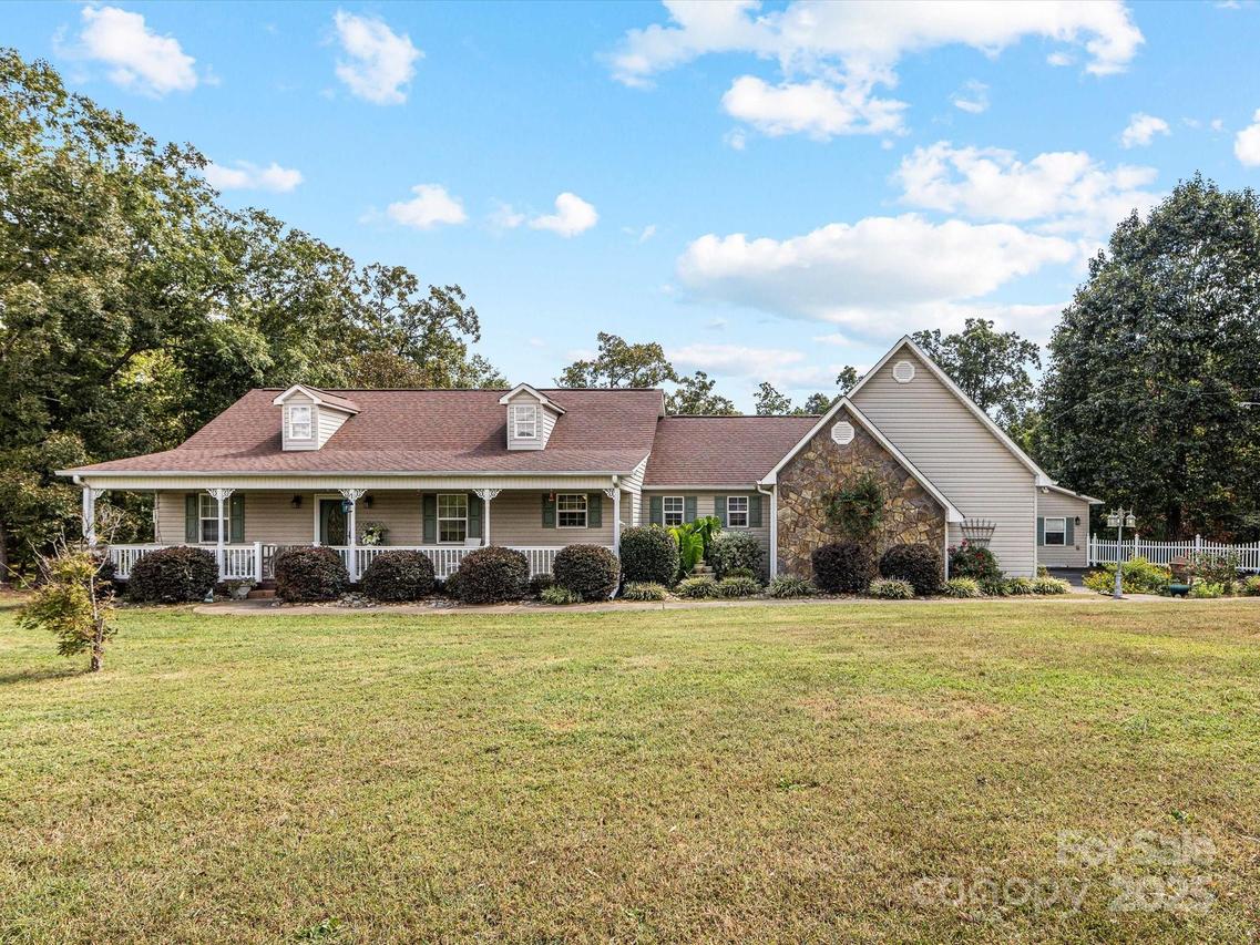 120 Ruths Blvd., Peachland, NC 28133