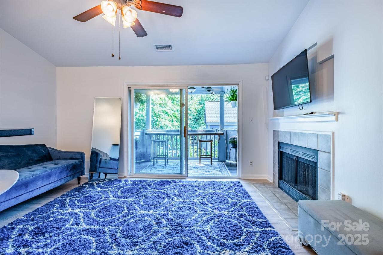505 N Graham St., Charlotte, NC 28202