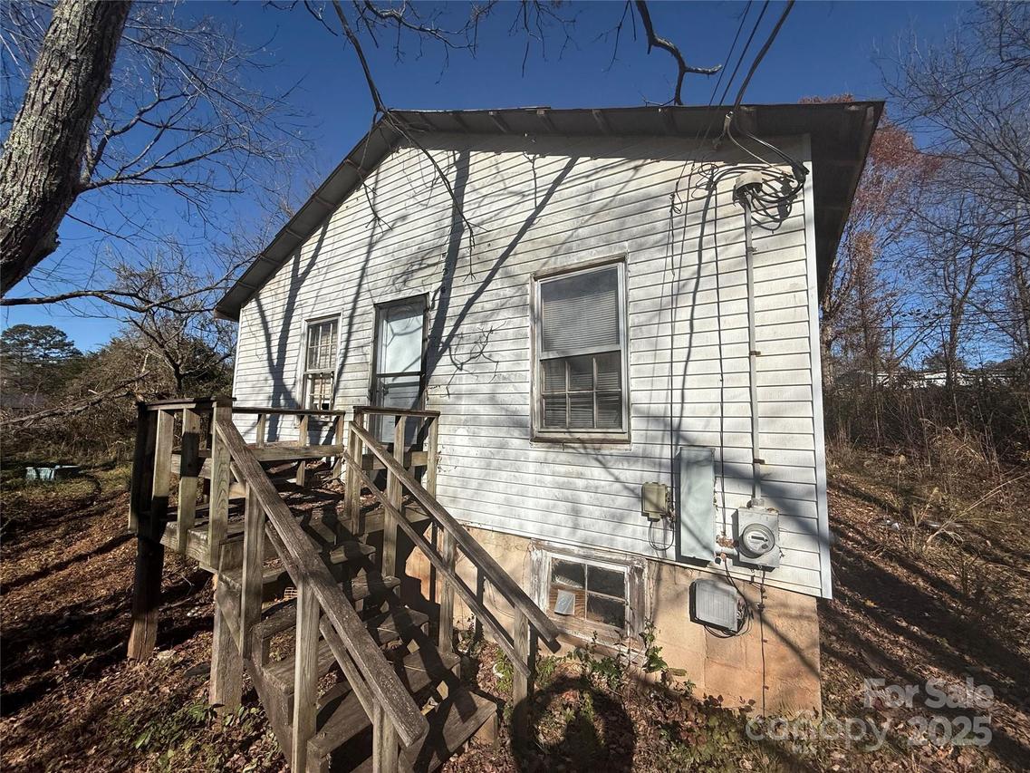 3371 Berea Church Rd. #10, Connelly Springs, NC 28612