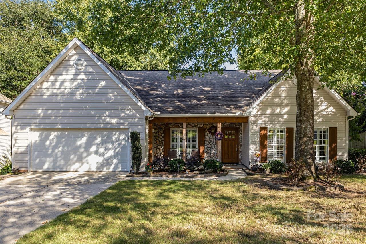 4760 Lauren Glen St., Concord, NC 28027