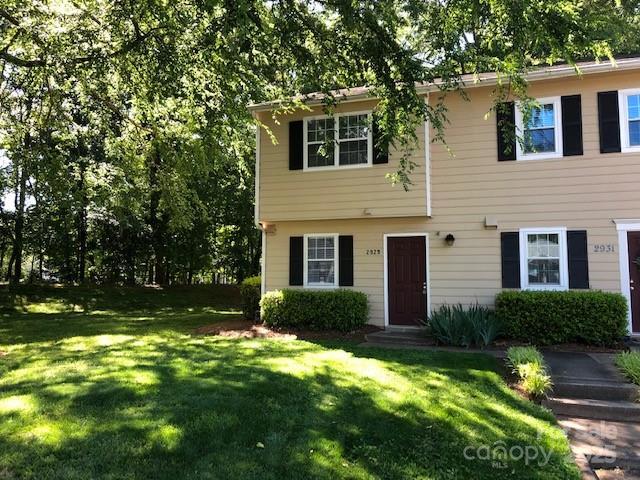 2929 Heathstead Pl., Charlotte, NC 28210