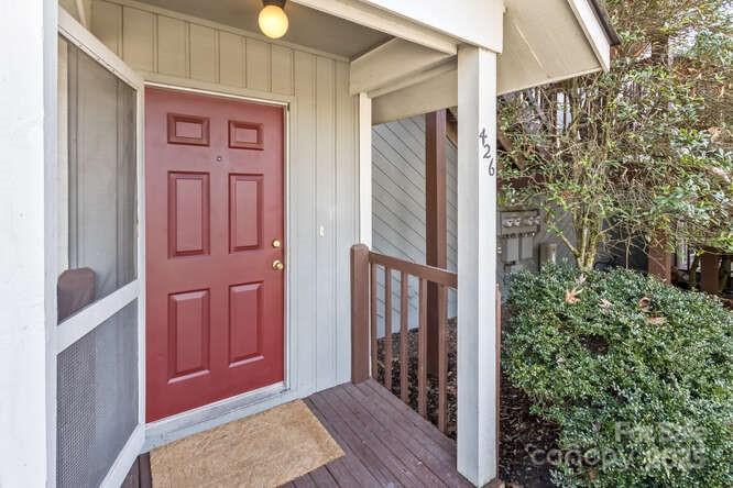 426 Windswept Dr., Asheville, NC 28801