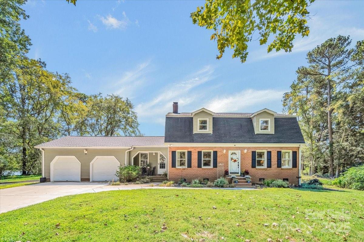 155 James Rd., Oakboro, NC 28129