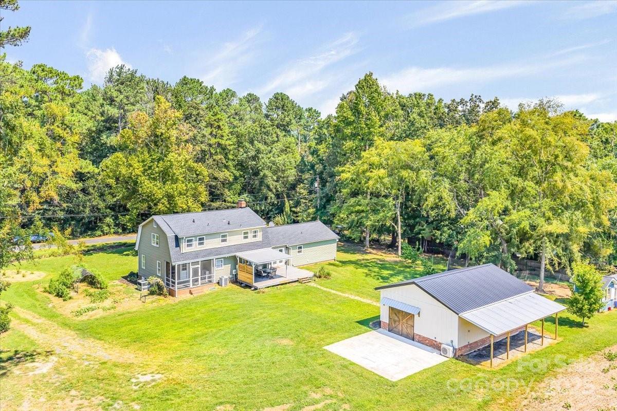 155 James Rd., Oakboro, NC 28129