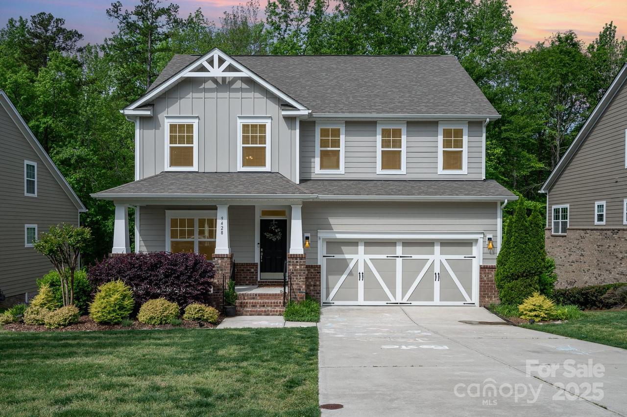 9428 Segundo Ln., Charlotte, NC 28278