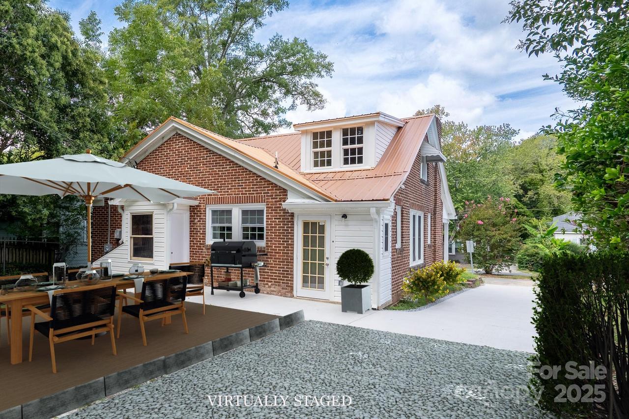 1410 Lineberger Ave. #19, Gastonia, NC 28052