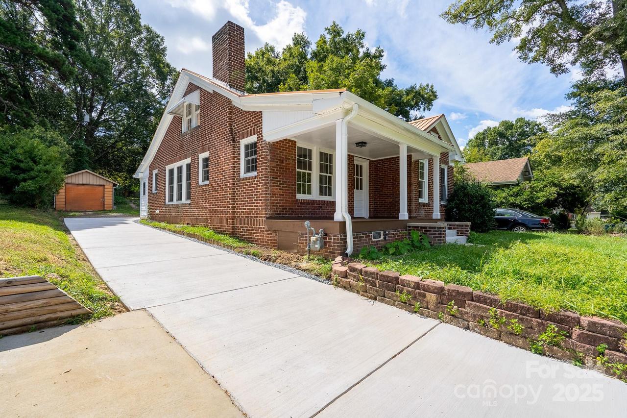 1410 Lineberger Ave. #19, Gastonia, NC 28052